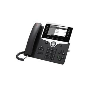 Cisco 8811 IP Phone New Open Box CP-8811-K9 (Z3E2)